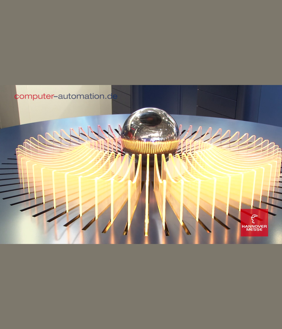 Hannover Messe 2018: Der Video-Rückblick