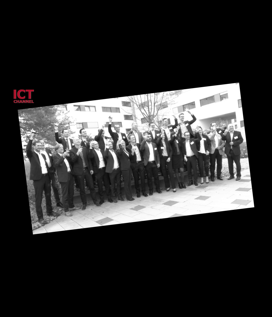 ITK-Spitzentreffen 2018