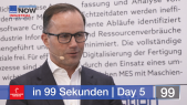 Hannover Messe 2024 in 99 Sekunden | Day 5