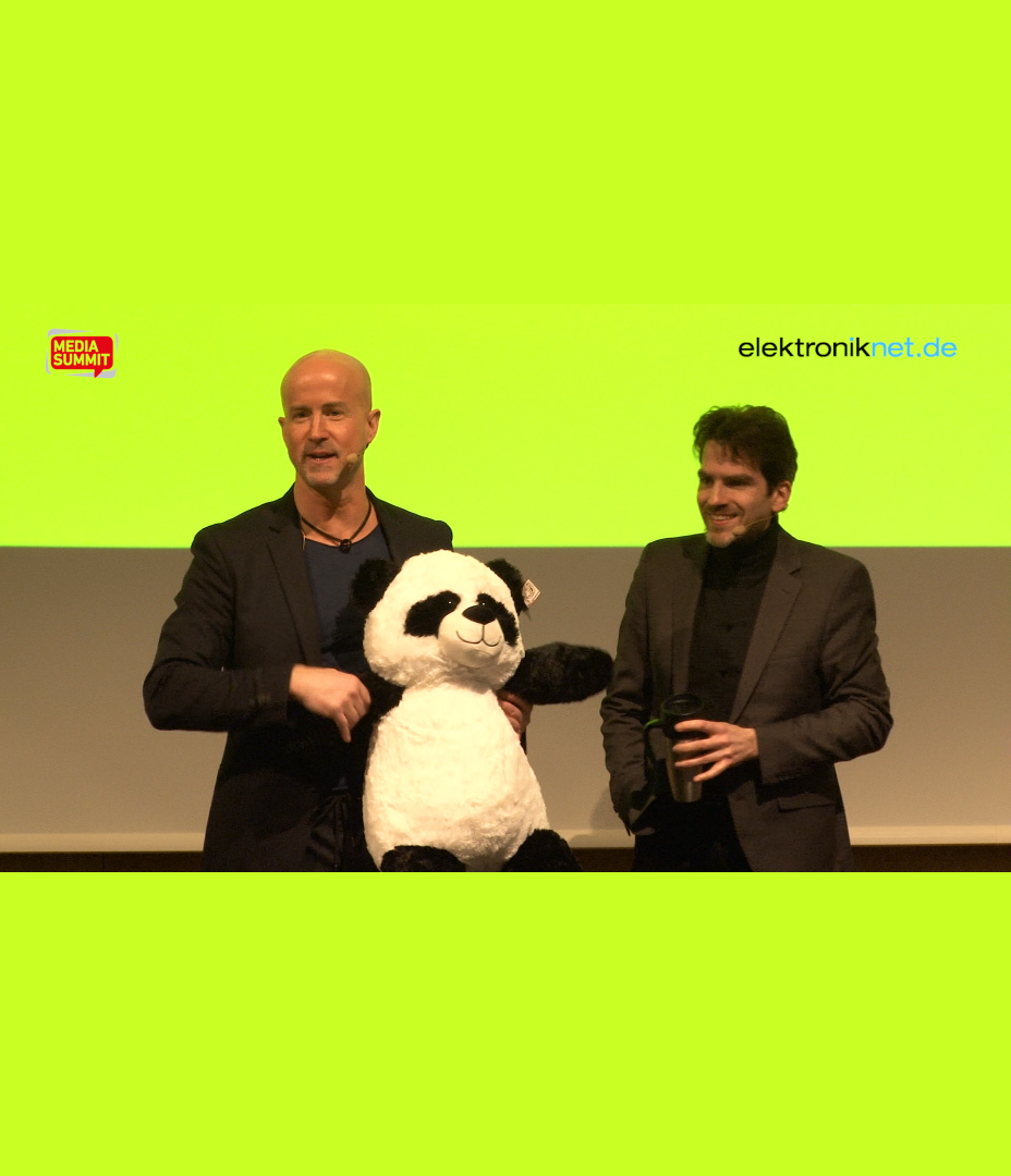 "Entscheiden, aber richtig!" - Der MEDIA SUMMIT 2020