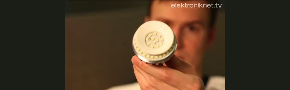 LED-Chips aus Landshut