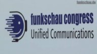 funkschau congress Unified Communications 2014