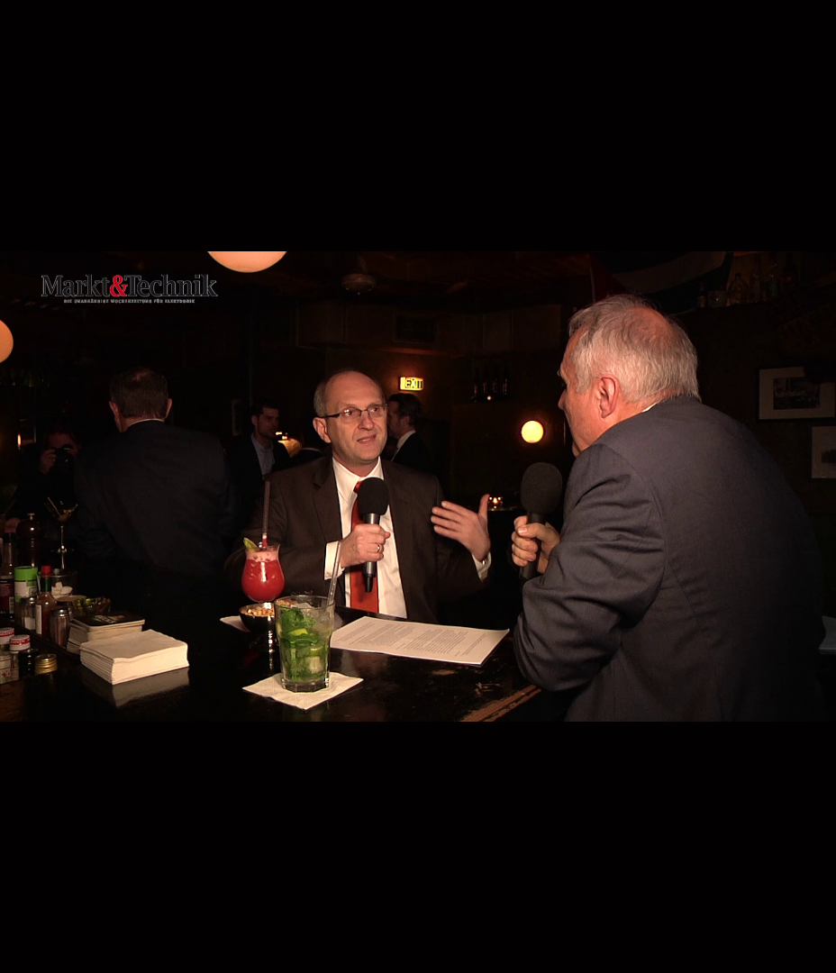 Markt und Technik-Club: Power Q&A mit Ralf Regenhold