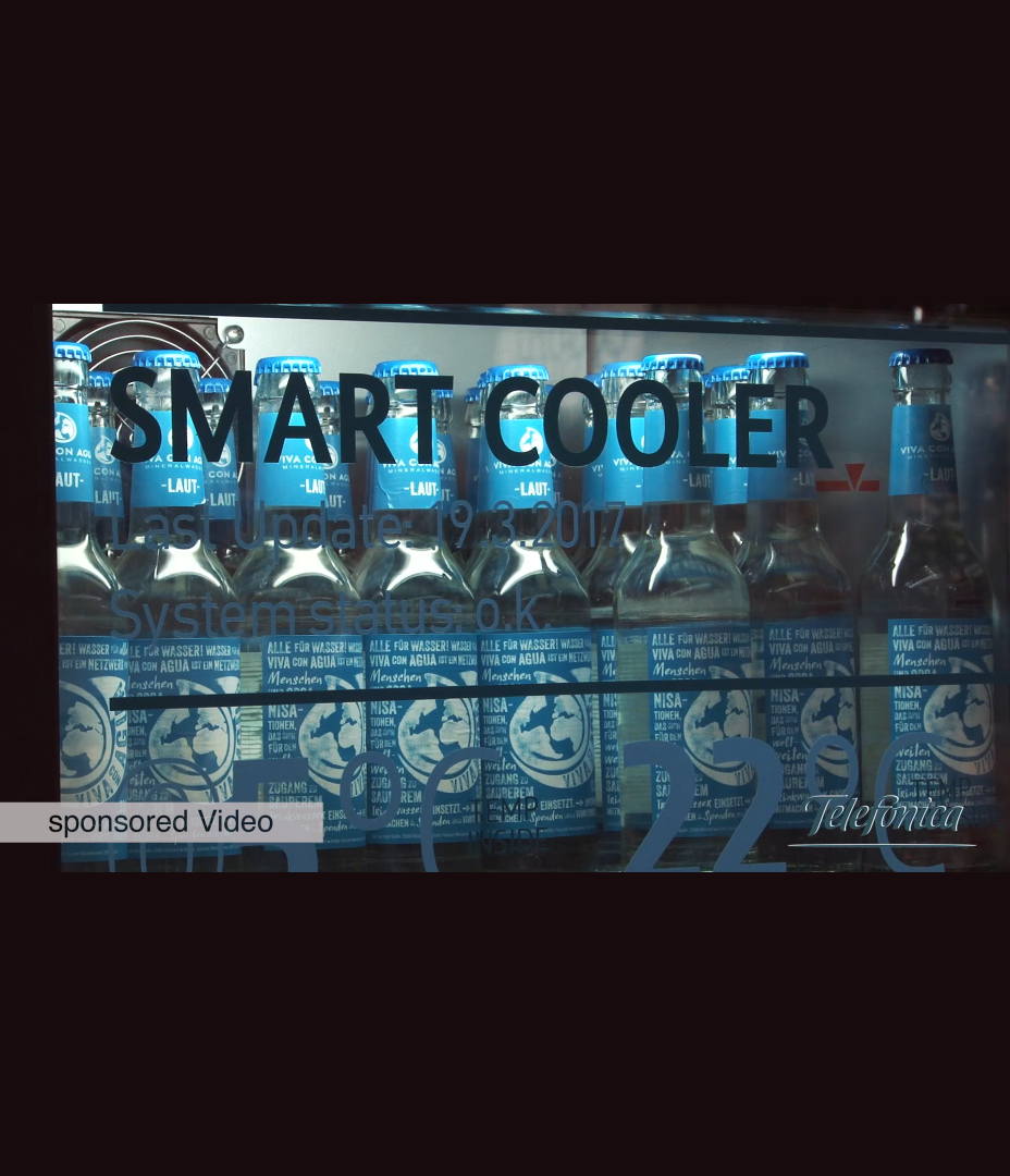 Partner für M2M-Kommunikation und das Internet of Things