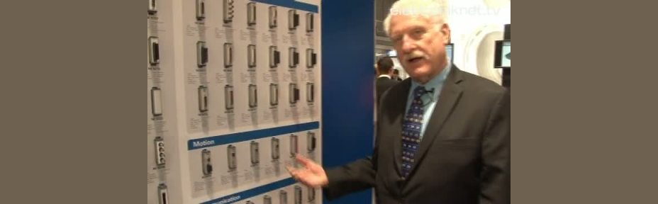 Im Interview: Dr. James Truchard von National Instruments