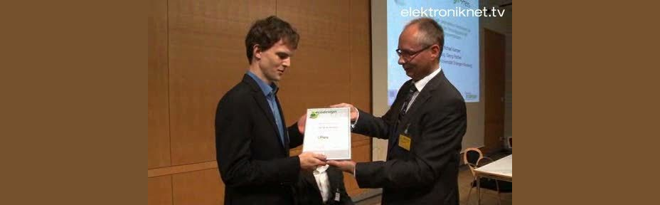 Der 3. Elektronik ecodesign congress