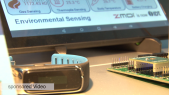 thumbnail of medium IDT mit breitem Produktportfolio auf der Sensor + Test 2016