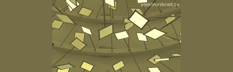 OLED-Licht wird deutlich heller