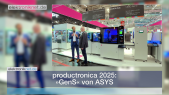 thumbnail of medium productronica 2025: »GenS« von ASYS