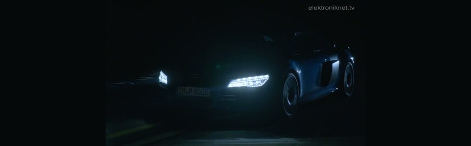 Laser, OLED, LED: Der Elektronik lighting congress