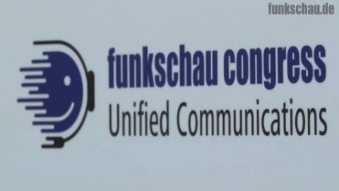 funkschau congress Unified Communications 2014