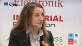 Nachhaltigkeit – Eine Herausforderung für die Industrie: Interview mit Dr. Barbara Frei, Schneider Electric