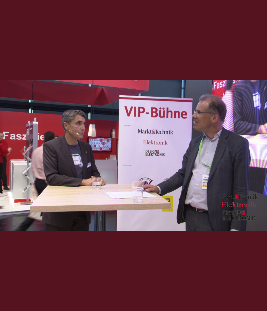 IO-Link Wireless und IO-Link+: Bewährtes in neuer Form