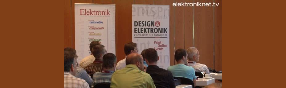 Konferenz für ARM-Systementwicklung & Entwicklerforum Embedded-System-Entwicklung