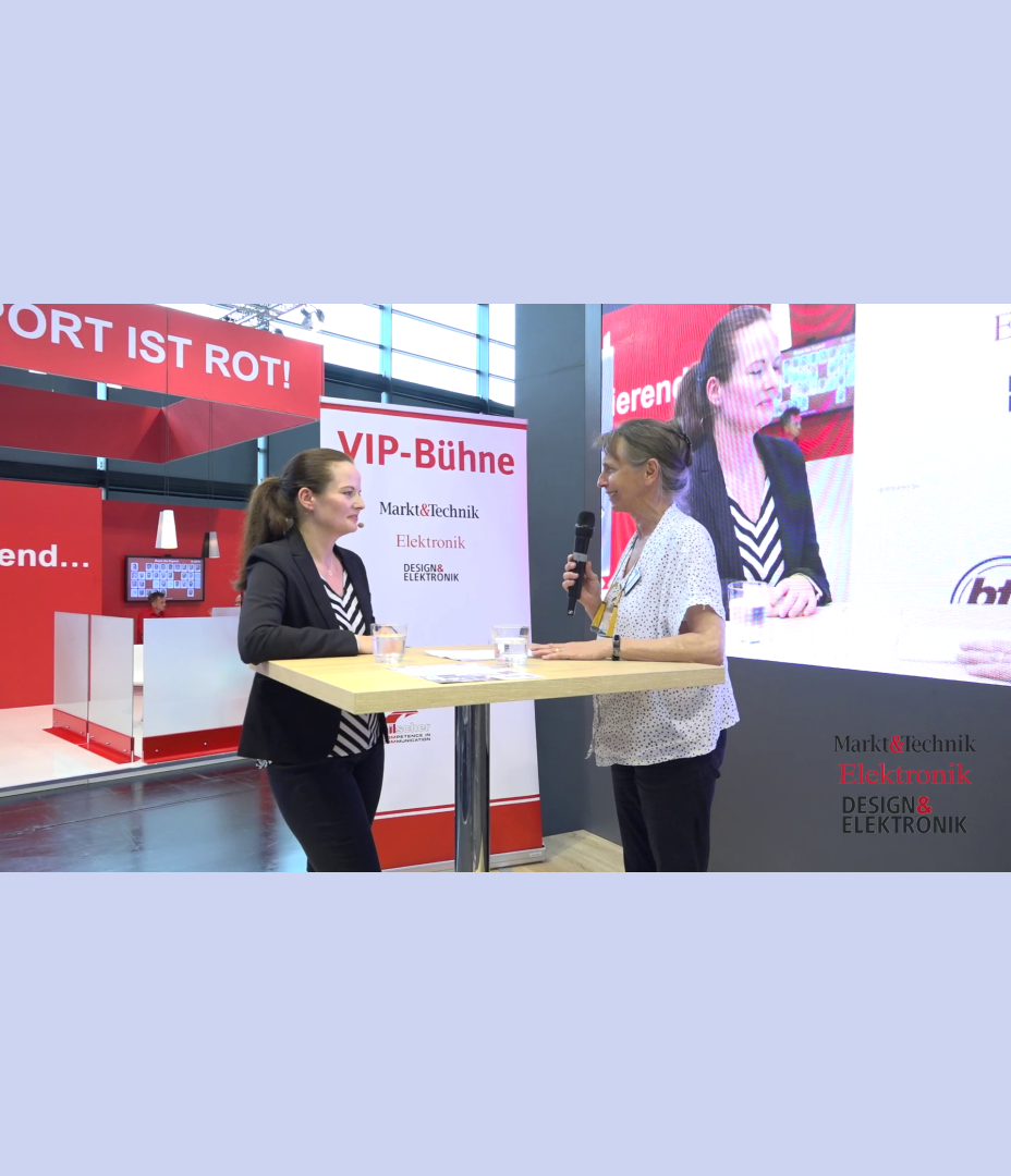 RISC-V IP Cores aus Deutschland