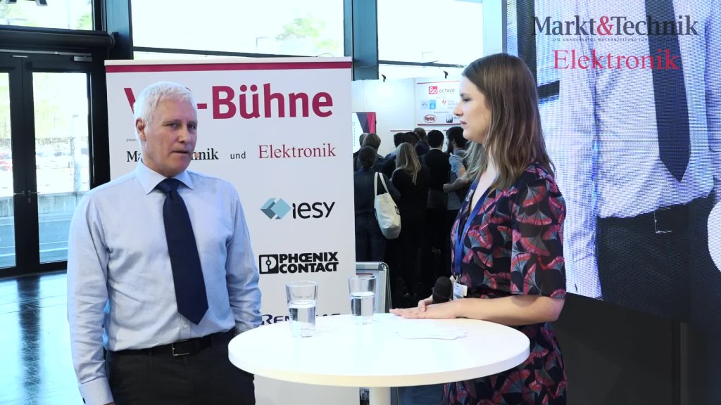 VIP-Bühne: The Meaning of Obsolescence Management