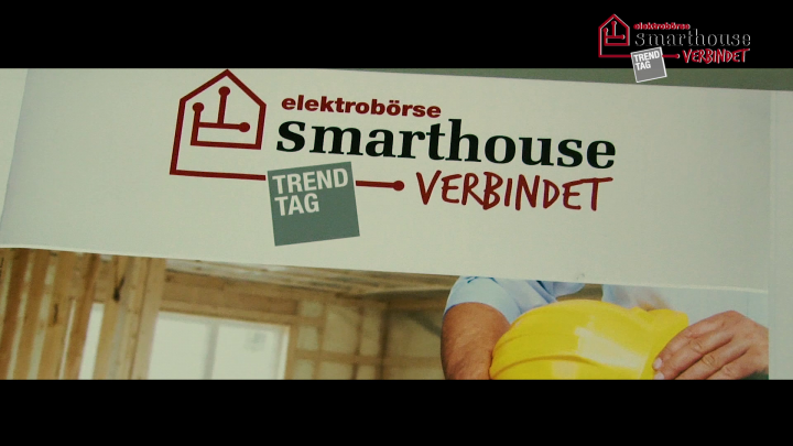 elektrobörse smarthouse Trendtag 2018