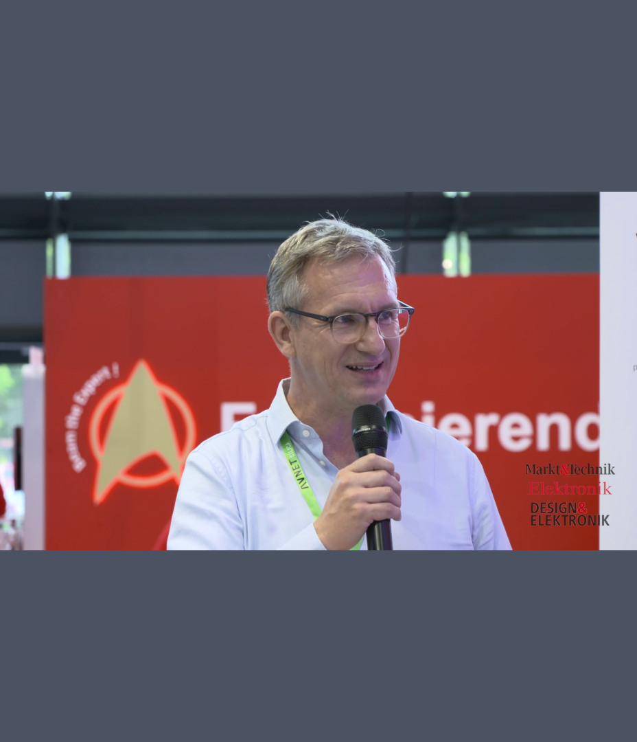 Open Standard Module – Automatisierung inklusive