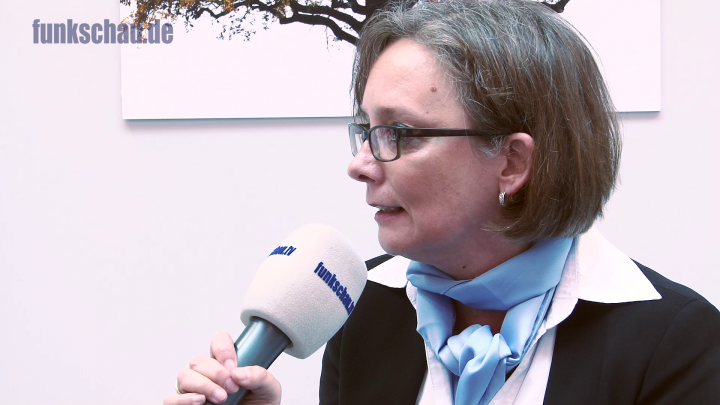 CeBIT 2017: Interview mit Delta Energy Systems