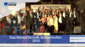 Das Markt&Technik-Spitzentreffen 2022