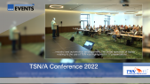 TSN/A Conference 2022
