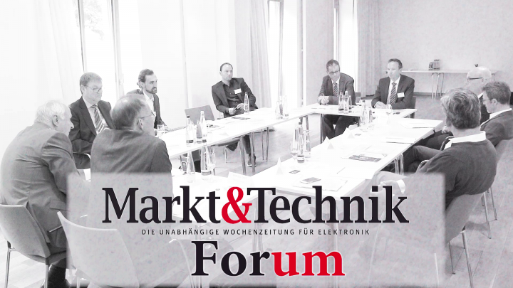 M&T-Forum »Robotik«: Große Chancen und Herausforderungen