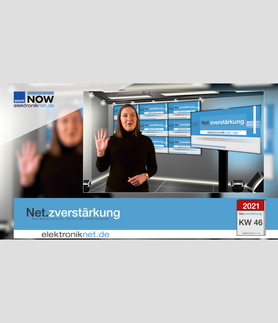 Die Woche der Jubiläen