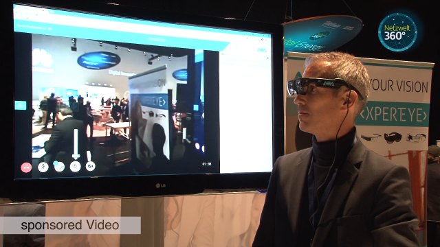 [Werbevideo] Rund 700 Besucher zählte der Digital Innovation Day 2017. Unter dem Motto &quot;Besser vernetzt&quot; erwartete die Besucher ein vielfältiges und spannendes Programm. Highlights und Impressionen sehen Sie hier im Video.