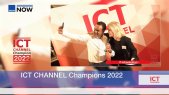 ICT CHANNEL Champions 2022