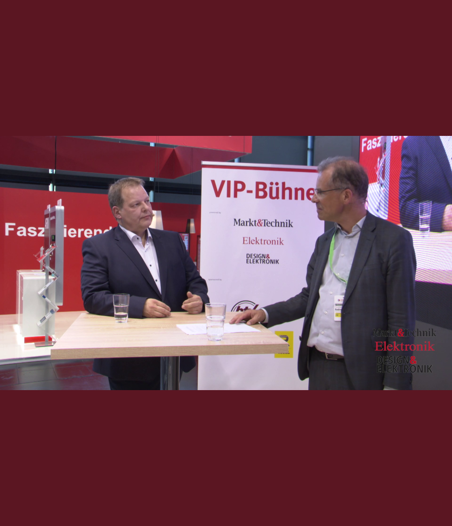 Kommunikations-Devices Security-gerecht gestalten