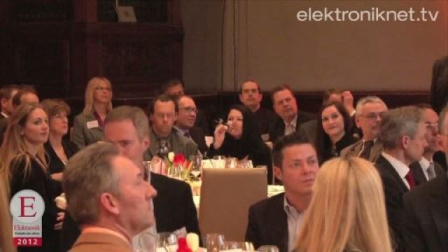 Die Preisverleihung zu den Produkten des Jahres 2012 fand wieder im Münchner Restaurant Lenbach statt. Unser Video zeigt noch einmal die wichtigsten Stationen des Abends.