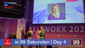Hannover Messe 2024 in 99 Sekunden | Day 4
