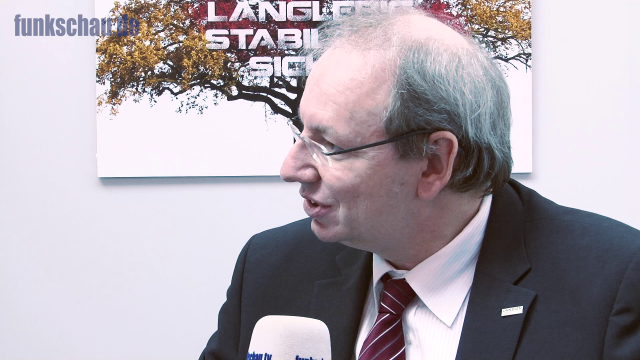 Ralf Koenzen, Gründer und Geschäftsführer von Lancom Systems, gibt im funkschau-Interview einen umfassenden Überblick über den All-IP-Umstieg, WLAN-Störerhaftung und die Bedeutung von Sicherheit Made in Germany.