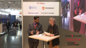 VIP-Bühne: Driving Intelligence from the Cloud to the Edge