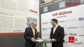 Pilz auf der Hannover Messe 2024: Safety and Security in Transformation