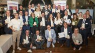 Preisverleihung Produkte des Jahres 2024