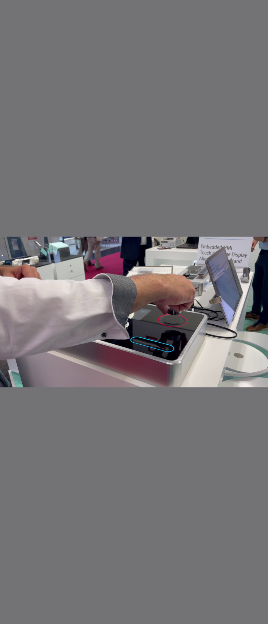 Display-Neuheiten Irlbacher