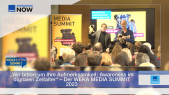 „Wir bitten um Ihre Aufmerksamkeit: Awareness im digitalen Zeitalter“ – Der WEKA MEDIA SUMMIT 2023