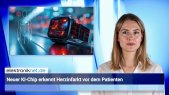 Video-Wochenrückblick: KI gegen Infarkte, Infineon-Fab, Webinar