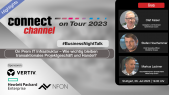 connect channel Tour 2023: Highlights Stuttgart