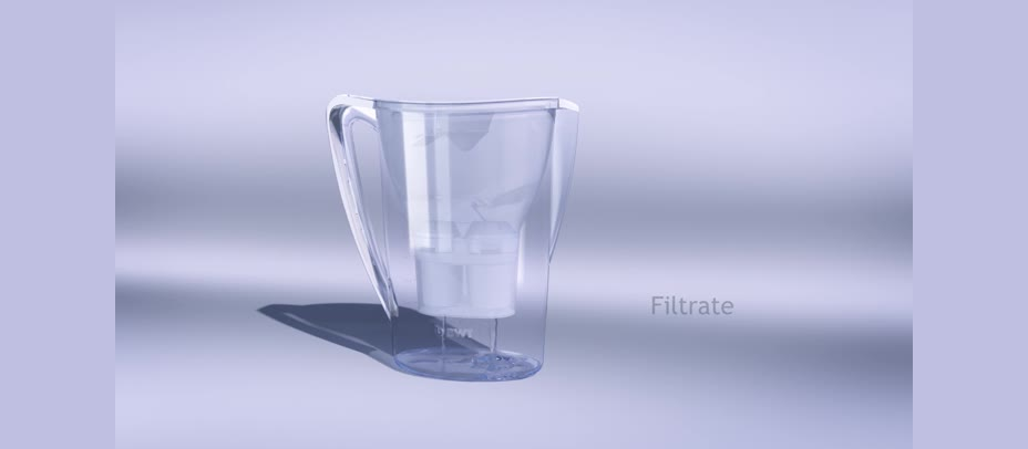 BWT Magnesium Mineralized Water   