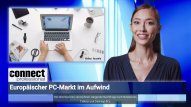 Europäischer PC-Markt im Aufwind – KW9