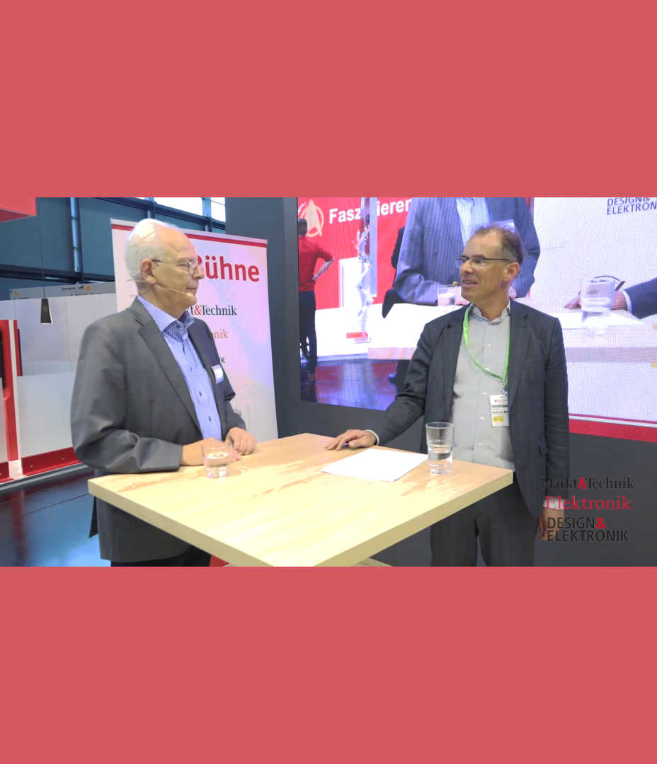 Automatische System- und Software-Updates im IIoT