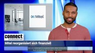 Teile von Mitel retten sich unter Schutzschirm – KW 11